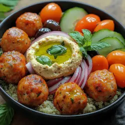 Die mediterrane Küche ist nicht nur ein Synonym für köstliche Speisen, sondern auch für einen gesunden Lebensstil. Die Vielfalt der Aromen und Zutaten dieser Region macht es zu einem beliebten Thema unter Food-Enthusiasten. Diese Küche umfasst Länder wie Italien, Griechenland, Spanien und die Türkei, wo frische Zutaten wie Gemüse, Obst, Fisch und hochwertiges Olivenöl die Hauptrolle spielen. Die mediterrane Ernährung ist bekannt für ihre positiven Auswirkungen auf die Gesundheit, darunter die Förderung eines gesunden Herzens und die Unterstützung einer ausgewogenen Ernährung.
