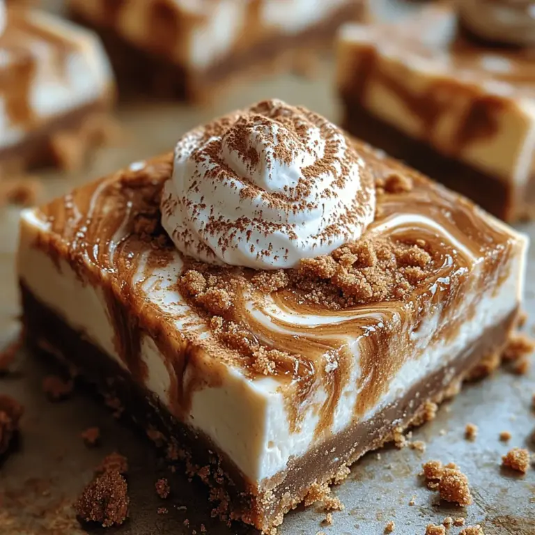 Um diese Biscoff Bliss Cheesecake Bars zu kreieren, benötigen wir einige grundlegende Zutaten, die in Kombination ein unvergessliches Geschmackserlebnis bieten. Lassen Sie uns einen genaueren Blick auf die einzelnen Komponenten werfen.