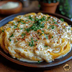 Bevor wir in die Zubereitung eintauchen, schauen wir uns die Zutaten für dieses köstliche Gericht genauer an. Jede Zutat hat ihren eigenen Beitrag zu Geschmack und Nährstoffgehalt, was die Leichte Alfredo-Delikatesse zu einer ausgewogenen Mahlzeit macht.