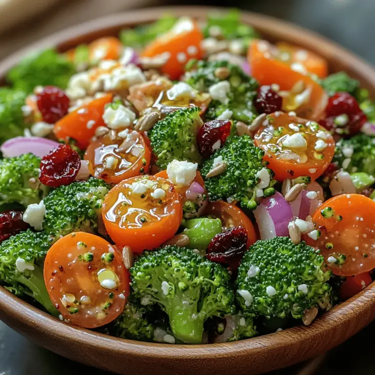 Brokkoli gilt als eines der nährstoffreichsten Gemüse und ist besonders reich an Vitaminen, Mineralstoffen und Antioxidantien. Er enthält hohe Mengen an Vitamin C, Vitamin K und Folsäure. Zudem sind in Brokkoli sekundäre Pflanzenstoffe enthalten, die entzündungshemmend wirken und das Immunsystem stärken. Regelmäßiger Verzehr von Brokkoli kann das Risiko für chronische Krankheiten senken und die allgemeine Gesundheit fördern.