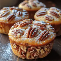 Die Auswahl der richtigen Zutaten ist entscheidend für den Geschmack und die Textur der Muffins. Jede Zutat hat ihre eigene Rolle und trägt zur Gesamtkomposition bei. Hier werden die einzelnen Zutaten aufgeschlüsselt: