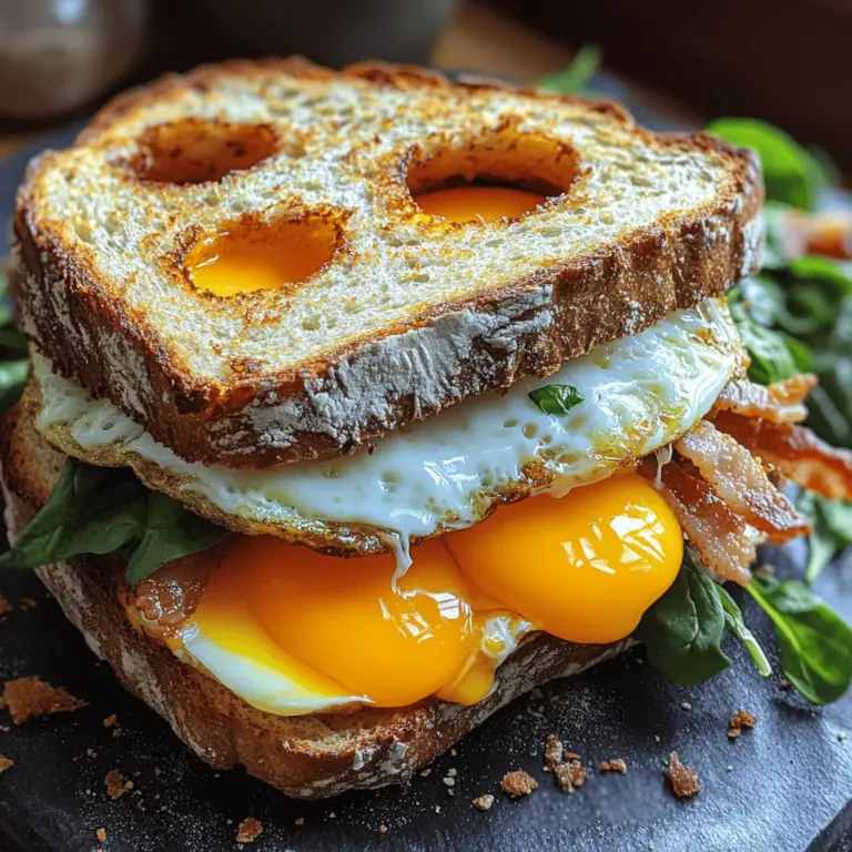 Die Auswahl der richtigen Zutaten ist entscheidend für den Geschmack und die Textur des Sandwiches. Hier sind die Hauptbestandteile, die Sie benötigen: