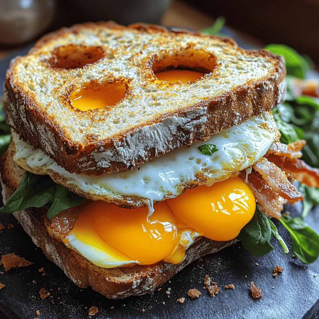 Die Auswahl der richtigen Zutaten ist entscheidend für den Geschmack und die Textur des Sandwiches. Hier sind die Hauptbestandteile, die Sie benötigen: