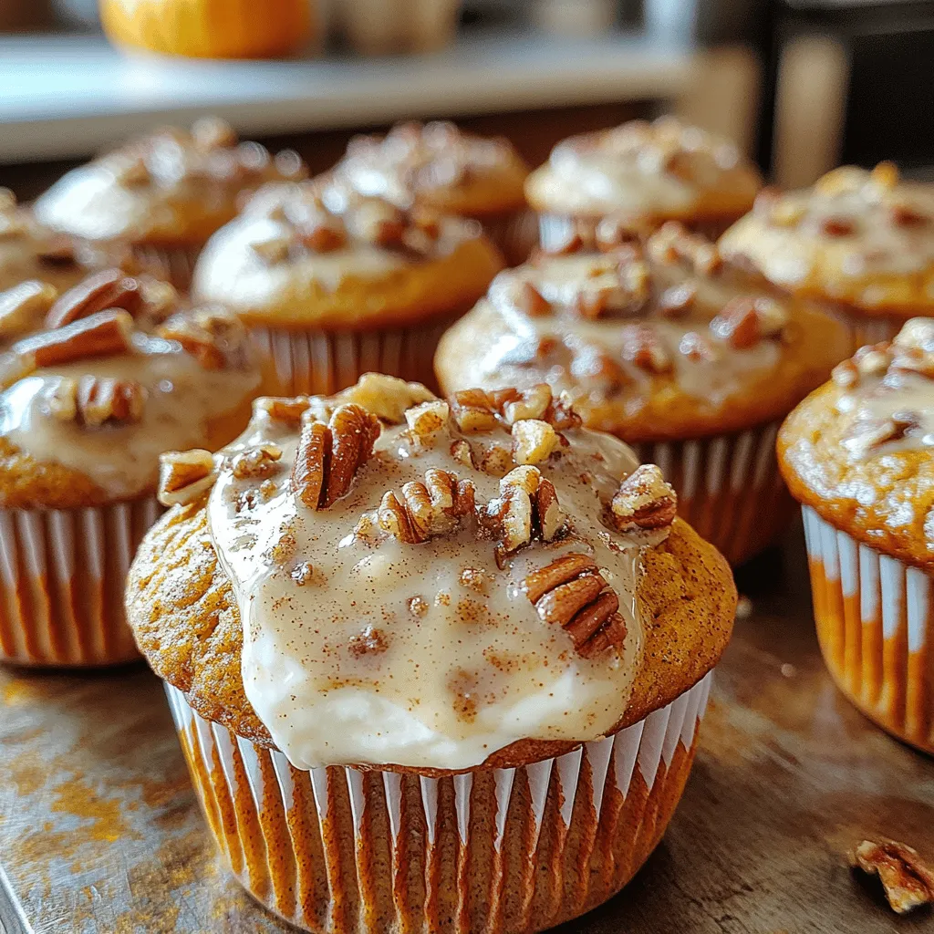 Wenn die Tage kürzer werden und die Blätter in warmen, goldenen Tönen erstrahlen, ist es höchste Zeit für einen unverzichtbaren Herbstklassiker: die Kürbis-Creme-Käse-Muffins. Diese köstlichen Muffins sind nicht nur ein Fest für die Sinne, sondern auch eine wahre Gaumenfreude, die die Aromen der saisonalen Gewürze und das samtige Kürbispüree in perfekter Harmonie vereint. Die Kombination aus Gewürzen, Kürbis und einer cremigen Frischkäsefüllung sorgt für einen unvergesslichen Genuss, der sowohl süß als auch herzhaft ist. Ob zum Frühstück, als Snack für zwischendurch oder als süße Beilage zu einem Kaffee – diese Muffins sind die perfekte Ergänzung für jede herbstliche Zusammenkunft.