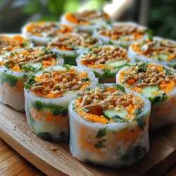 Frische Zutaten sind das Herzstück jeder gesunden Ernährung. Sie liefern essentielle Nährstoffe, Vitamine und Mineralstoffe, die unser Körper benötigt, um optimal zu funktionieren. Bei der Zubereitung der Chilligen Thai Gemüse-Peanut-Wraps verwenden wir eine Vielzahl gesunder Gemüsesorten, die nicht nur gut schmecken, sondern auch zahlreiche gesundheitliche Vorteile bieten.