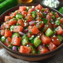 Jede Zutat in diesem Salat hat einen spezifischen Zweck und trägt zum Gesamterlebnis bei. Hier ist eine Übersicht der Hauptbestandteile und ihrer Eigenschaften: