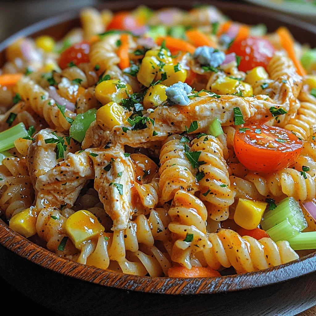 Die Wahl der richtigen Zutaten ist entscheidend für den Geschmack und die Textur dieses Salats. Hier sind die wichtigsten Komponenten, die für das Gelingen dieses Rezepts unerlässlich sind: