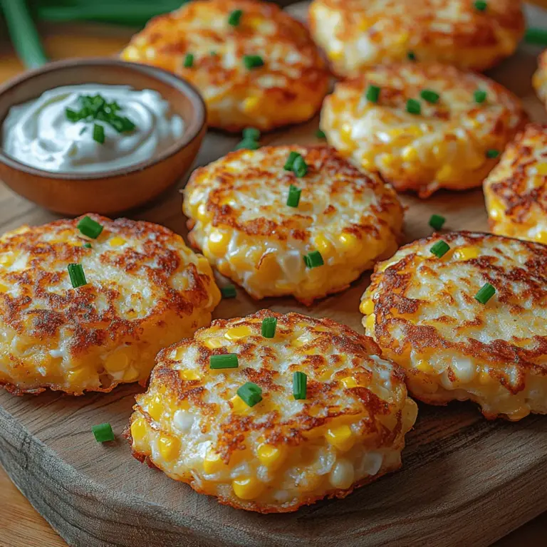 Die Vorbereitung des Mais ist der erste wichtige Schritt in der Zubereitung dieser Puffer. Ob Sie frischen oder gefrorenen Mais verwenden, es ist wichtig, sicherzustellen, dass der Mais optimal vorbereitet ist.