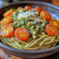 Um die Aromen der Zitronen-Basilikum-Pesto-Pasta richtig zur Geltung zu bringen, ist es wichtig, die einzelnen Zutaten zu verstehen und wertzuschätzen. Von frischem Basilikum bis hin zu hochwertigem Olivenöl – jede Zutat spielt eine entscheidende Rolle im Gesamtgeschmack des Gerichts.
