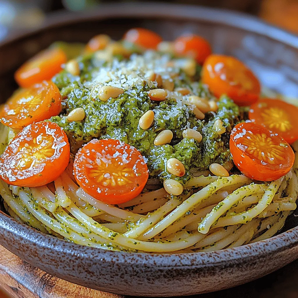 Um die Aromen der Zitronen-Basilikum-Pesto-Pasta richtig zur Geltung zu bringen, ist es wichtig, die einzelnen Zutaten zu verstehen und wertzuschätzen. Von frischem Basilikum bis hin zu hochwertigem Olivenöl – jede Zutat spielt eine entscheidende Rolle im Gesamtgeschmack des Gerichts.