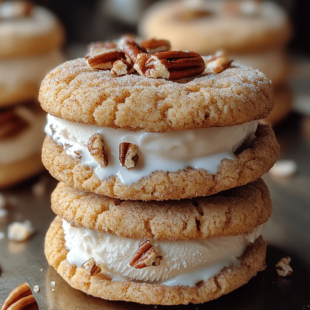 Die Ursprünge der Snickerdoodle-Kekse liegen in den Vereinigten Staaten, wobei sie vor allem in New England und der Pennsylvania Dutch Region populär wurden. Ihr unverwechselbarer Zimtgeschmack und die charakteristische, zarte Konsistenz haben sie zu einem zeitlosen Klassiker gemacht. Die Kekse werden oft als das perfekte Gebäck beschrieben, um sie mit einer Tasse Kaffee oder Tee zu genießen. Ihr Name könnte von dem niederländischen Wort „snekrad“ stammen, was „Keks“ bedeutet, oder einfach eine spielerische Erfindung sein. Egal, wie sie zu ihrem Namen kamen, die Beliebtheit dieser Kekse ist unbestreitbar. Sie sind nicht nur ein Hit bei Familienfeiern, sondern auch eine wunderbare Wahl für die Zubereitung von Eis-Sandwiches, da sie durch ihre weiche, aber stabile Textur hervorragend mit Eis harmonieren.