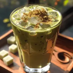 Matcha ist mehr als nur ein Trendgetränk. Es hat in den letzten Jahren an Popularität gewonnen, und das aus gutem Grund. Die gesundheitlichen Vorteile, die dieses grüne Superfood bietet, sind vielfältig und beeindruckend:
