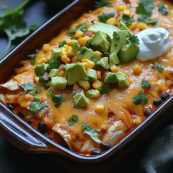 Bevor wir mit der Zubereitung beginnen, werfen wir einen Blick auf die benötigten Zutaten. Hier sind die Hauptbestandteile, die Sie für diese schmackhafte Casserole benötigen: