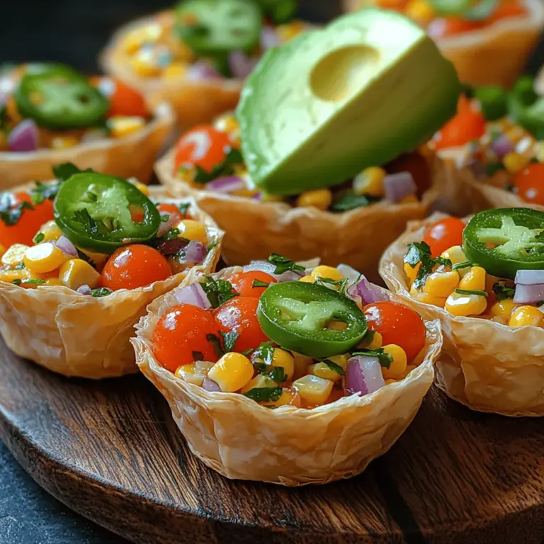 Frischer Mais ist die Hauptzutat dieser köstlichen Salsa und bringt nicht nur Geschmack, sondern auch eine Vielzahl von gesundheitlichen Vorteilen mit sich. Mais gehört zur Familie der Süßgräser und ist in vielen Teilen der Welt ein Grundnahrungsmittel. Er wird in der Regel zwischen Juni und September geerntet, was ihn zu einer idealen Sommerzutat macht.
