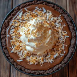 Eine sorgfältige Auswahl der Zutaten ist der Schlüssel zu einem perfekten Dessert. Hier sind die Hauptbestandteile, die Sie benötigen: