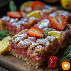 Um die besten Erdbeer-Limonadenriegel herzustellen, ist es wichtig, die richtigen Zutaten zu wählen. Hier sind die wichtigsten Komponenten und ihre Funktionen: