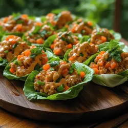 Die thailändische Küche ist bekannt für ihre harmonische Balance aus süßen, salzigen, scharfen und sauren Aromen. Diese Kombination sorgt nicht nur für ein unverwechselbares Geschmackserlebnis, sondern auch für eine Vielzahl von gesunden Zutaten. In den letzten Jahren haben sich Thai Gerichte, insbesondere solche, die ein frisches und leichtes Erlebnis bieten, immer größerer Beliebtheit erfreut. Die Verwendung von frischem Gemüse und aromatischen Kräutern macht diese Küche besonders ansprechend für gesundheitsbewusste Esser.