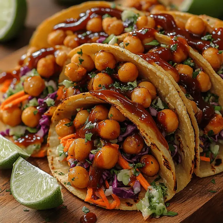 In der kulinarischen Welt sind Tacos mehr als nur ein Gericht; sie sind ein Erlebnis, das verschiedene Kulturen und Geschmäcker vereint. Diese kleinen, gefüllten Tortillas sind in Mexiko entstanden, haben aber weltweit an Beliebtheit gewonnen. Tacos sind nicht nur vielseitig und anpassbar, sondern auch perfekt für alle, die ein schnelles und schmackhaftes Essen suchen. Besonders in der veganen und pflanzlichen Küche haben Tacos an Bedeutung gewonnen, da sie eine großartige Möglichkeit bieten, gesunde Zutaten zu kombinieren und dabei auf Geschmack nicht zu verzichten.
