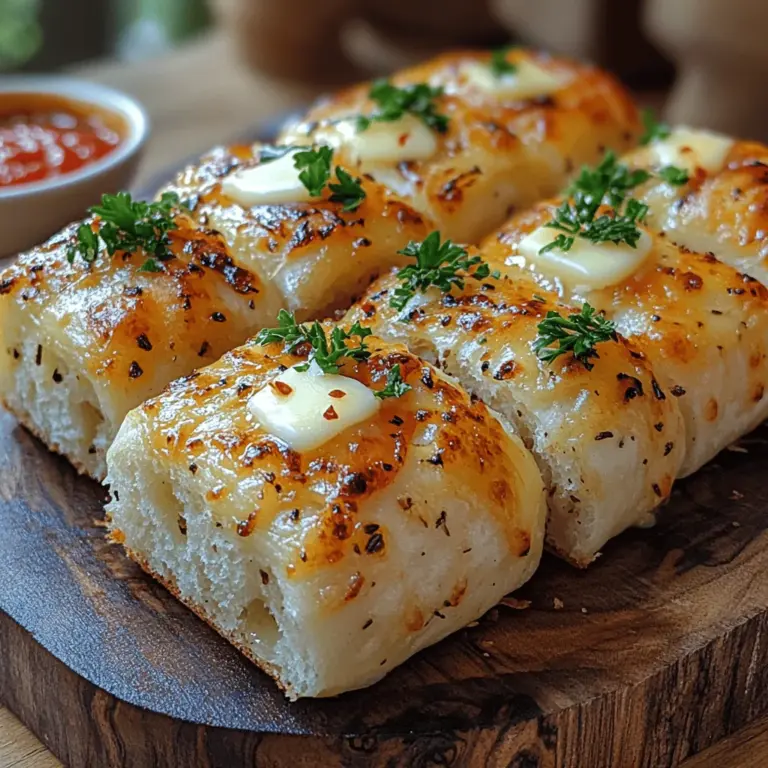 Geröstetes Knoblauch-Parmesan-Pull-Apart-Brot ist nicht nur ein einfaches Gericht, sondern ein wahres Geschmackserlebnis, das in der modernen Küche immer beliebter wird. Der Trend des Pull-Apart-Brots hat sich in den letzten Jahren rasant verbreitet, und das aus gutem Grund. Es ist ein perfekter Snack oder ein köstliches Beilagengericht, das bei jeder Gelegenheit serviert werden kann, sei es bei einem geselligen Abendessen mit Freunden oder bei einem Familienfest. Die Kombination aus aromatischem, geröstetem Knoblauch, würzigem Parmesan und frischen Kräutern sorgt für einen unwiderstehlichen Geschmack, der selbst die anspruchsvollsten Gaumen begeistert.