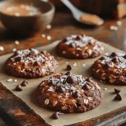 Die Auswahl der Zutaten ist entscheidend für die Nährstoffqualität der Choco-Hafer Delights. Hier sind einige der Hauptbestandteile und ihre gesundheitlichen Vorteile: