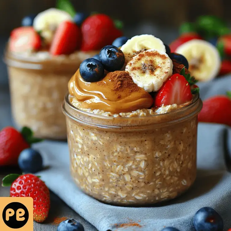 Overnight Oats haben in den letzten Jahren an Popularität gewonnen, und das aus gutem Grund. Sie sind nicht nur extrem vielseitig, sondern auch nährstoffreich und äußerst praktisch. Sie können sie am Vorabend zubereiten und am nächsten Morgen sofort genießen, was Ihnen wertvolle Zeit spart. Die Basis aus Haferflocken ist reich an Ballaststoffen, die für eine gute Verdauung sorgen und gleichzeitig den Blutzuckerspiegel stabil halten. Darüber hinaus sind Overnight Oats eine hervorragende Quelle für komplexe Kohlenhydrate, die Ihnen langanhaltende Energie geben, um den Tag zu beginnen.