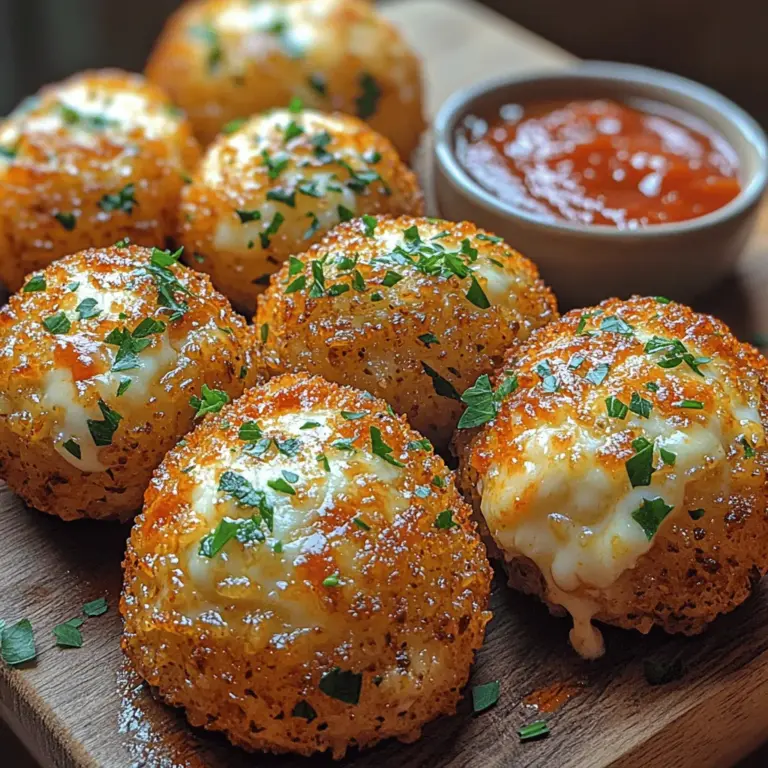 Die Geschichte der Arancini reicht bis ins 10. Jahrhundert zurück, als die Araber Sizilien eroberten und ihre kulinarischen Traditionen einführten. Ursprünglich als eine Art Reisgericht in Form von kleinen Bällchen serviert, wurden die Arancini im Laufe der Jahrhunderte weiterentwickelt. Der Name „Arancini“ leitet sich von dem italienischen Wort „arancia“ ab, was „Orange“ bedeutet, da die Form und Farbe der Bällchen an die Frucht erinnern.