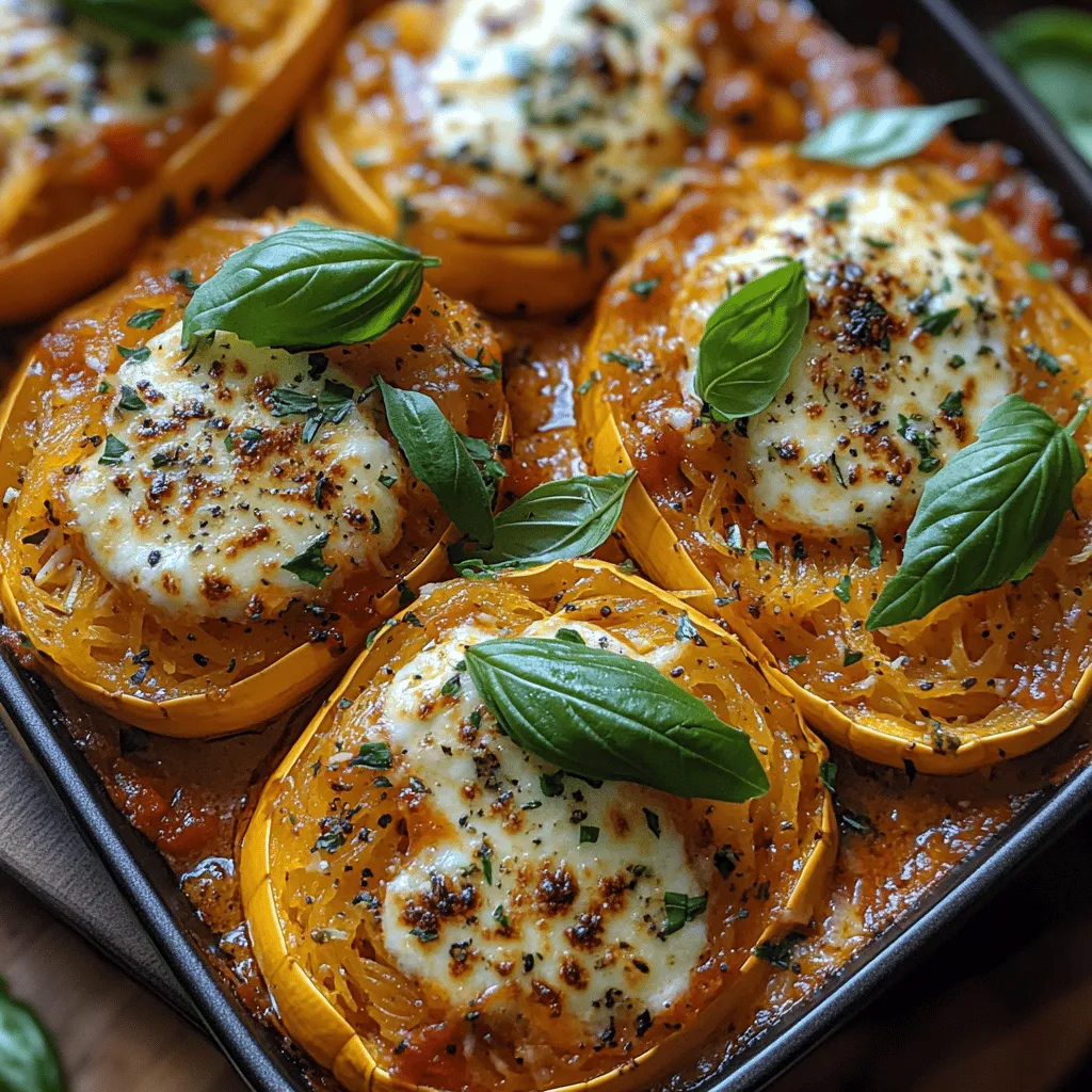 Um das perfekte Spaghetti-Kürbis Marinara-Delight zuzubereiten, benötigen Sie folgende Zutaten:
