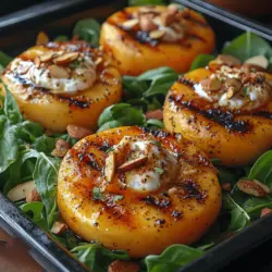 Die frischen Zutaten sind der Schlüssel zu einem großartigen Salat. Lassen Sie uns die Hauptbestandteile dieses Rezepts näher betrachten.