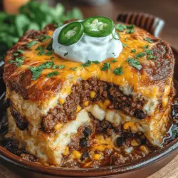 Pasta, Pizza, und natürlich Enchiladas – die Welt der italienischen und mexikanischen Küche begeistert Gourmets und Hobbyköche gleichermaßen. Besonders beliebt sind dabei Gerichte, die sowohl einfach zuzubereiten sind als auch den Gaumen verwöhnen. Der Käse-Hackfleisch-Enchilada-Auflauf ist genau so ein Gericht: herzhaft, sättigend und voller Geschmack. Mit seiner Kombination aus würzigem Putenhackfleisch, cremigem Käse und der beliebten Enchilada-Sauce bringt dieser Auflauf ein Stück Mexiko auf Ihren Tisch und sorgt für ein echtes Geschmackserlebnis.