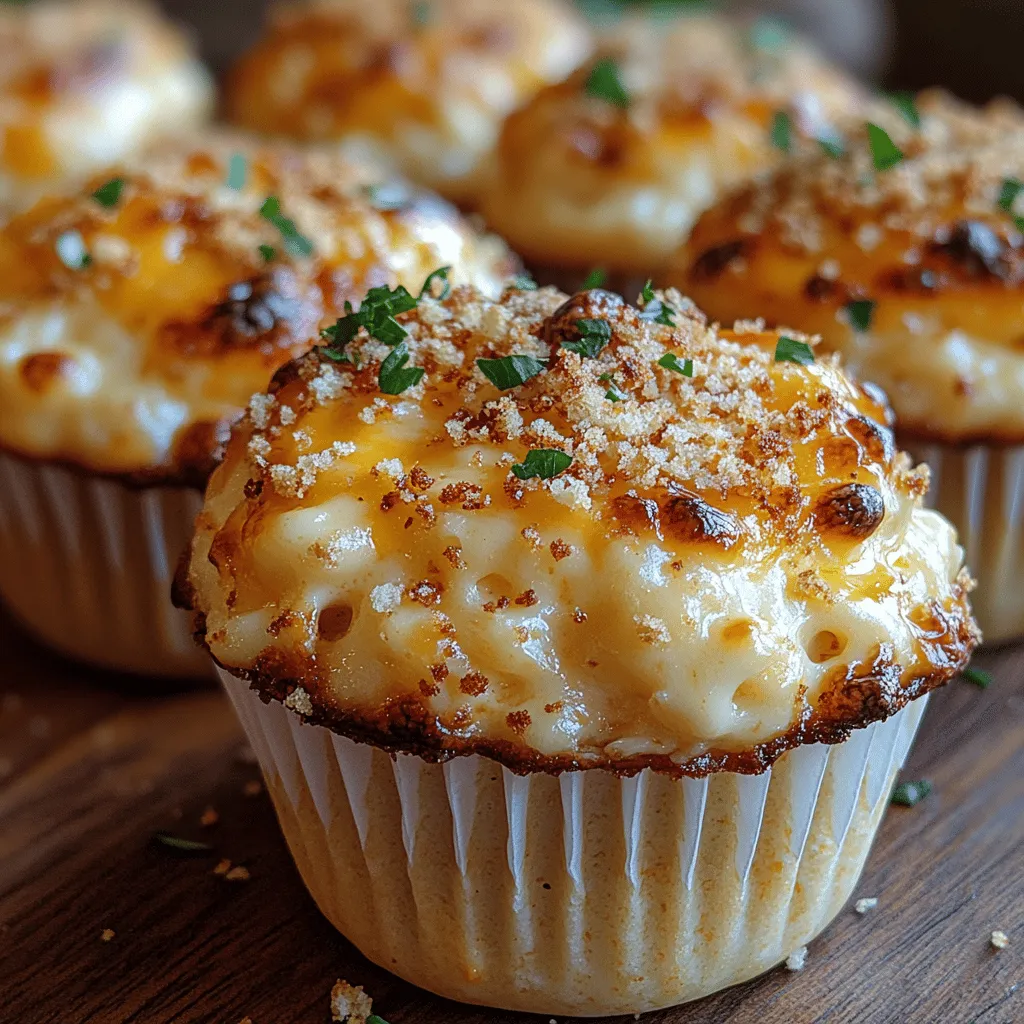 Mac and Cheese ist ein Klassiker der amerikanischen Küche und erfreut sich weltweit großer Beliebtheit. Die Kombination aus weichgekochten Nudeln und einer cremigen Käsesauce ist für viele ein wahres Comfort Food. Doch was passiert, wenn wir dieses beliebte Gericht in ein handliches Muffinformat verwandeln? Die Antwort sind die schmelzenden, cremigen Mac and Cheese Muffins – eine köstliche und kreative Variante, die perfekt für Partys, als Snack oder sogar als Hauptgericht geeignet ist.