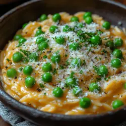 Orzo hat seine Wurzeln in der italienischen Küche, wo es oft als Beilage oder in Suppen verwendet wird. Der Name "Orzo" bedeutet auf Italienisch "Gerste", da die Pasta in ihrer Form an die Körner der Gerste erinnert. Orzo hat sich im Laufe der Jahre als beliebte Zutat in verschiedenen Küchen etabliert, von mediterranen bis hin zu asiatischen Gerichten. Dank seiner Vielseitigkeit kann Orzo leicht angepasst und in verschiedensten Rezepten verwendet werden, was ihn zu einer großartigen Wahl für kreative Köche macht.