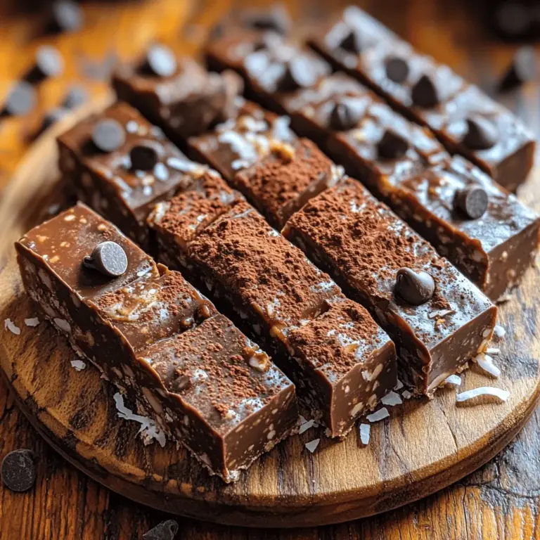 In der heutigen schnelllebigen Welt suchen immer mehr Menschen nach gesunden und nahrhaften Snack-Alternativen, die gleichzeitig köstlich sind. Die Schokoladen-Himmel Energie-Riegel sind genau das – ein schmackhafter und gesunder Snack, der sowohl für Sportler als auch für alle, die einen gesunden Lebensstil pflegen möchten, ideal ist. Ursprünglich aus der Idee entstanden, nahrhafte Energielieferanten zu kreieren, die auch unterwegs einfach zu genießen sind, haben sich diese Riegel in den letzten Jahren zu einem Favoriten in vielen Haushalten entwickelt.