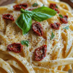 In der modernen Küche sind Rezepte mehr als nur Anleitungen zum Kochen; sie sind Fenster in verschiedene Kulturen, Traditionen und Geschmäcker. Sie bringen Menschen zusammen, sei es bei einem festlichen Abendessen oder einem gemütlichen Familienessen. Eines der beliebtesten und schmackhaftesten Gerichte, das sich in den letzten Jahren auf vielen Speisekarten und in vielen Küchen etabliert hat, ist die cremige Fettuccine Alfredo. Dieses Gericht hat italienische Wurzeln und wird oft für seine reichhaltige, cremige Textur und den unverwechselbaren Geschmack geschätzt.