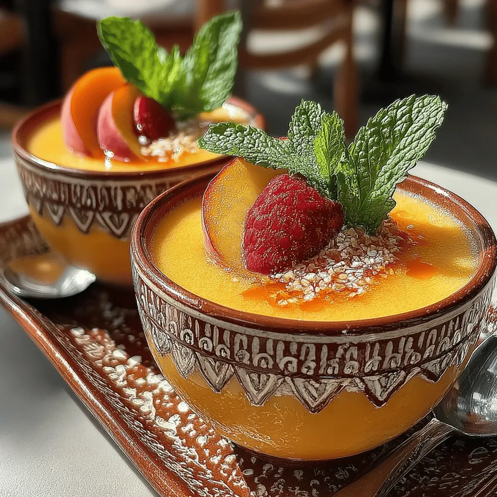 Mit der anhaltenden Sommerhitze gibt es kaum etwas Erfrischenderes als ein köstliches Sorbet. Es ist nicht nur ein Genuss für den Gaumen, sondern auch eine wunderbare Möglichkeit, die frischen Früchte der Saison zu nutzen. Das Rezept für unser Süßer Sommertraum Pfirsichsorbet ist die perfekte Wahl, um die süßen, saftigen Pfirsiche in ein eisiges Dessert zu verwandeln, das die Sinne belebt. Pfirsiche sind nicht nur lecker, sondern auch reich an Vitaminen und Antioxidantien, was sie zu einer großartigen Zutat für jedes Dessert macht.