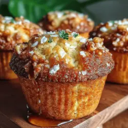 Willkommen in der verführerischen Welt der warmen Apfel-Zimt-Joghurt-Muffins! Diese Muffins sind nicht nur eine wunderbare Möglichkeit, den Tag zu beginnen, sondern eignen sich auch perfekt als Snack für zwischendurch oder als süßes Dessert. Die Kombination aus saftigen Äpfeln, aromatischem Zimt und cremigem griechischem Joghurt sorgt für ein Geschmackserlebnis, das sowohl die Sinne anregt als auch die Seele wärmt.