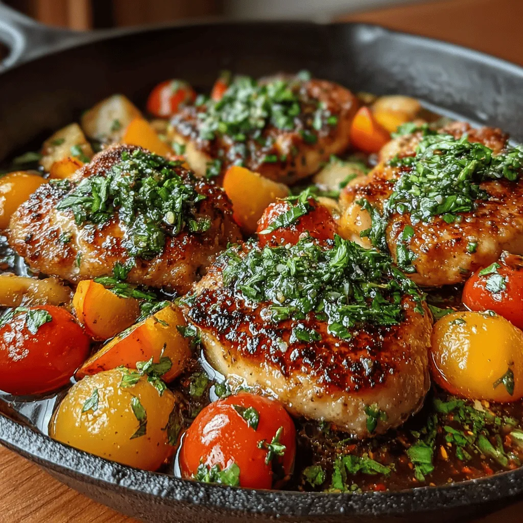 In der Welt der Hausmannskost gibt es eine unendliche Vielfalt an Rezepten, die nicht nur den Gaumen erfreuen, sondern auch die Seele nähren. Ein besonders herausstechendes Gericht ist das süße und herzhafte Pfirsich-Basilikum-Hühnchen aus der Pfanne. Dieses Rezept vereint die Aromen des Sommers in einem köstlichen und gesunden Gericht, das einfach zuzubereiten ist und für jede Gelegenheit perfekt ist.