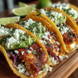 Egal, ob Sie in einer kleinen Taqueria in Mexiko oder in einem Restaurant in Ihrer Nachbarschaft sind, Tacos sind ein fester Bestandteil der mexikanischen Esskultur. Sie sind nicht nur ein beliebtes Street Food, sondern auch ein Symbol für geselliges Beisammensein und Feiern. Die Kombination von verschiedenen Zutaten und Aromen in Tacos ermöglicht es, traditionelle Rezepte neu zu interpretieren und kreative Variationen zu kreieren. Unsere Pfirsich-Hühnchen-Tacos sind eine solche Variation, die die süße, fruchtige Note von Pfirsichen mit herzhaftem Hühnchen kombiniert – perfekt für einen sommerlichen Genuss.