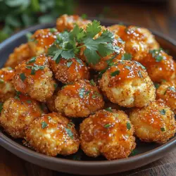 In der modernen Küche erfreuen sich Rezepte großer Beliebtheit, insbesondere solche, die sowohl köstlich als auch einfach zuzubereiten sind. Ein besonders herausragendes Rezept ist der feurige knusprige Buffalo Blumenkohl. Dieses Gericht verbindet die knusprige Textur des im Ofen gebackenen Blumenkohls mit einer würzigen, scharfen Sauce, die jedem Bissen einen aufregenden Kick verleiht. Die Kombination aus gesunden Zutaten und dem intensiven Geschmack macht dieses Rezept zu einer hervorragenden Wahl für alle, die eine schmackhafte, aber dennoch gesunde Speise suchen.