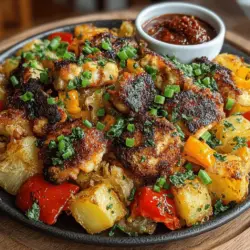 Die Cajun-Küche hat ihren Ursprung in Louisiana, USA, und ist bekannt für ihre kräftigen, würzigen Aromen und die Verwendung frischer Zutaten. Diese Küche ist stark von den französischen, spanischen, afrikanischen und einheimischen Kulturen geprägt, was zu einer einzigartigen Mischung aus Aromen und Techniken geführt hat. Cajun-Gerichte sind oft herzhaft und sättigend, wobei verschiedene Fleischsorten, Meeresfrüchte und Gemüse verwendet werden, um köstliche Mahlzeiten zu kreieren.