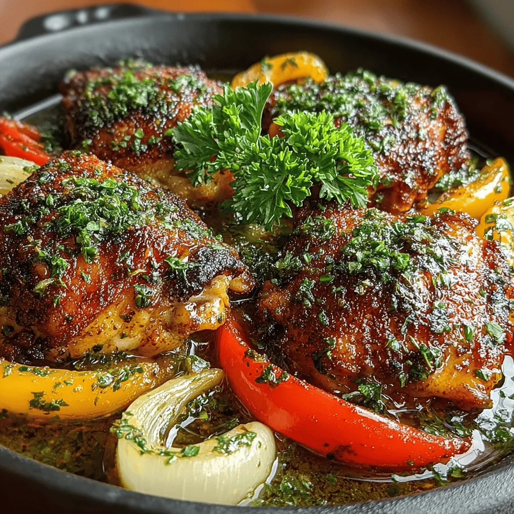 In der Welt der Küche gibt es Gerichte, die durch ihre Einfachheit und ihre geschmackliche Tiefe bestechen. Ein solches Rezept ist der Tangy Balsamico-Genuss: Hähnchenschenkel aus dem Slow Cooker. Dieses Gericht vereint zartes Hühnchen mit einer köstlichen, würzigen Balsamico-Soße, die durch die langsame Garung im Slow Cooker perfekt in das Fleisch einzieht. Der Geschmack ist einfach unvergleichlich – süß, sauer und herzhaft zugleich. Was macht es besonders? Es ist nicht nur das harmonische Zusammenspiel der Aromen, sondern auch die mühelose Zubereitung, die es zu einer idealen Wahl für hektische Tage oder entspannte Wochenenden macht.