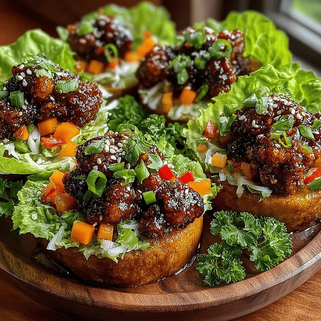 Essen spielt eine zentrale Rolle in unserem Leben, nicht nur als Nahrungsaufnahme, sondern auch als Möglichkeit, mit Familie und Freunden zu kommunizieren und besondere Momente zu schaffen. Rezepte sind das Herzstück dieser kulinarischen Kunst und helfen uns, außergewöhnliche Gerichte zu kreieren, die sowohl köstlich als auch nahrhaft sind. Eines dieser besonderen Rezepte, das sowohl im Geschmack als auch in der Präsentation überzeugt, ist das Honigknoblauch-Hühnchen im Salatblatt.