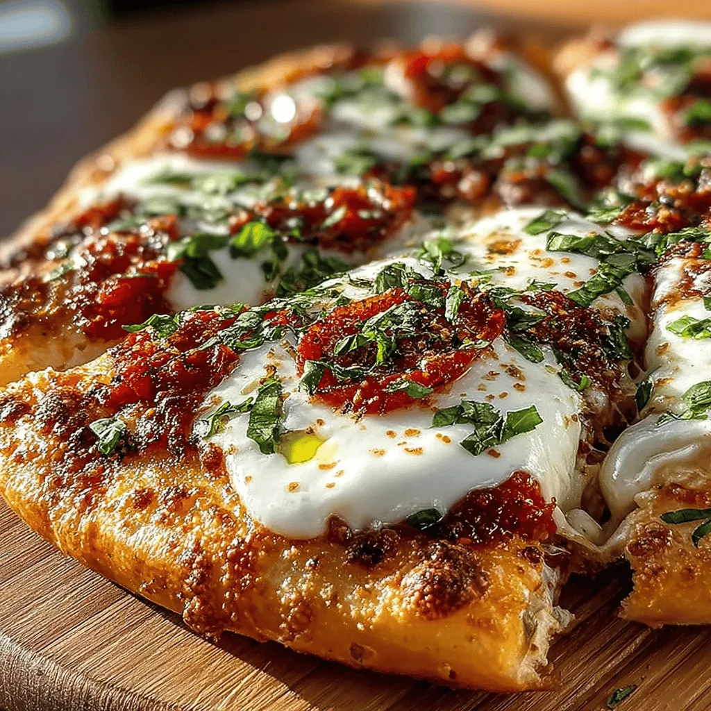 Die klassische neapolitanische Pizza ist weit mehr als nur ein Gericht – sie ist ein Symbol der italienischen Kultur und eine kulinarische Tradition, die seit Jahrhunderten in Neapel zelebriert wird. Diese Pizza ist bekannt für ihren dünnen, aber dennoch elastischen Boden, die frische, aromatische Tomatensauce und die zart schmelzenden Käsescheiben, die zusammen ein unvergleichliches Geschmackserlebnis bieten. In diesem Artikel präsentieren wir Ihnen ein authentisches Rezept für die klassische neapolitanische Pizza, das Ihnen ermöglicht, diesen italienischen Klassiker bequem in Ihrer eigenen Küche zuzubereiten.