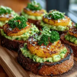 Bevor wir in die Zubereitung eintauchen, schauen wir uns die wesentlichen Zutaten an, die du für dieses köstliche Toast benötigst. Es ist wichtig, frische und hochwertige Zutaten zu wählen, um den besten Geschmack und die besten Nährstoffe zu gewährleisten.