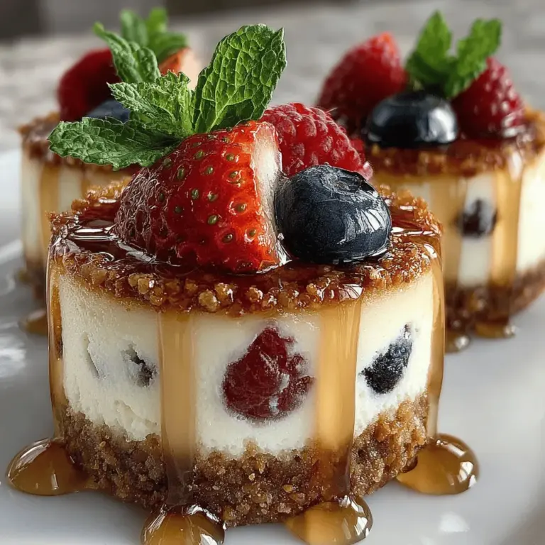 Wenn die Temperaturen steigen und die Sonne lacht, ist es Zeit für erfrischende Desserts, die nicht nur köstlich, sondern auch einfach zuzubereiten sind. Eine der besten Möglichkeiten, sich an heißen Tagen abzukühlen, sind gefrorene Desserts. Heute präsentieren wir Ihnen ein unwiderstehliches Rezept für gefrorene Joghurt-Beeren-Käsekuchen-Münzen. Diese kleinen Leckereien kombinieren die cremige Textur von Käsekuchen mit der Frische von Joghurt und einer bunten Auswahl an Beeren. Sie sind nicht nur perfekt für den Sommer, sondern auch eine großartige Möglichkeit, gesunde Zutaten in einem schmackhaften Dessert zu vereinen.