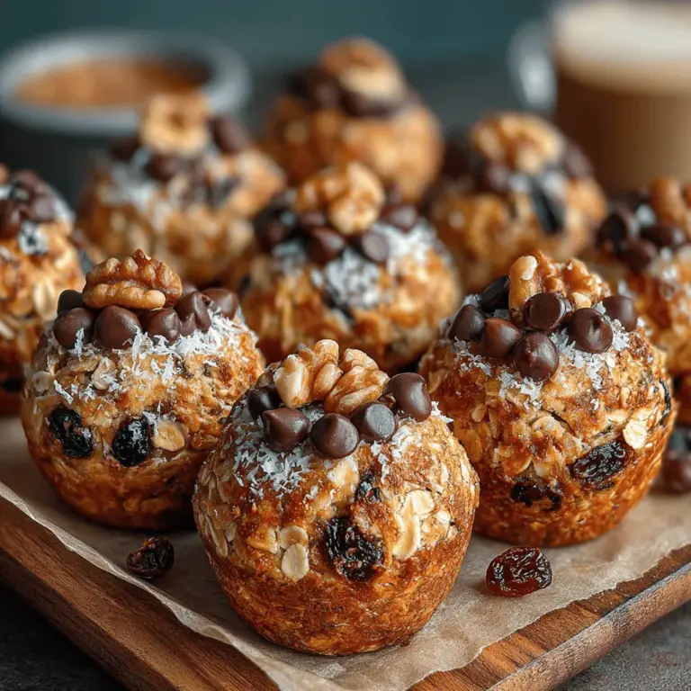 Wenn der Sommer naht und die Temperaturen steigen, ist es an der Zeit, sich nach erfrischenden Snacks umzusehen, die sowohl lecker als auch gesund sind. Eine wunderbare Option, die in den letzten Jahren an Popularität gewonnen hat, sind gefrorene Joghurt-Hafer-Rosinen-Cluster. Diese kleinen Leckereien sind nicht nur einfach zuzubereiten, sondern bieten auch eine perfekte Kombination aus Geschmack und Nährstoffen. Ideal als Snack für zwischendurch oder als gesunde Nascherei, sind sie eine großartige Möglichkeit, den süßen Zahn zu stillen, ohne auf die Gesundheit zu verzichten.
