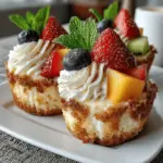 Obwohl die Ursprünge der Muffins nicht genau festgelegt sind, lässt sich sagen, dass sie eine lange Geschichte haben, die bis ins 18. Jahrhundert zurückreicht. Muffins wurden ursprünglich in England als sanfte, flache Brote gebacken und entwickelten sich im Laufe der Jahre zu den heute beliebten gebackenen Leckereien. Die Idee, Muffins mit einer Vielzahl von Füllungen und Toppings zu verfeinern, hat sich seitdem durchgesetzt und bietet zahlreiche kreative Möglichkeiten.
