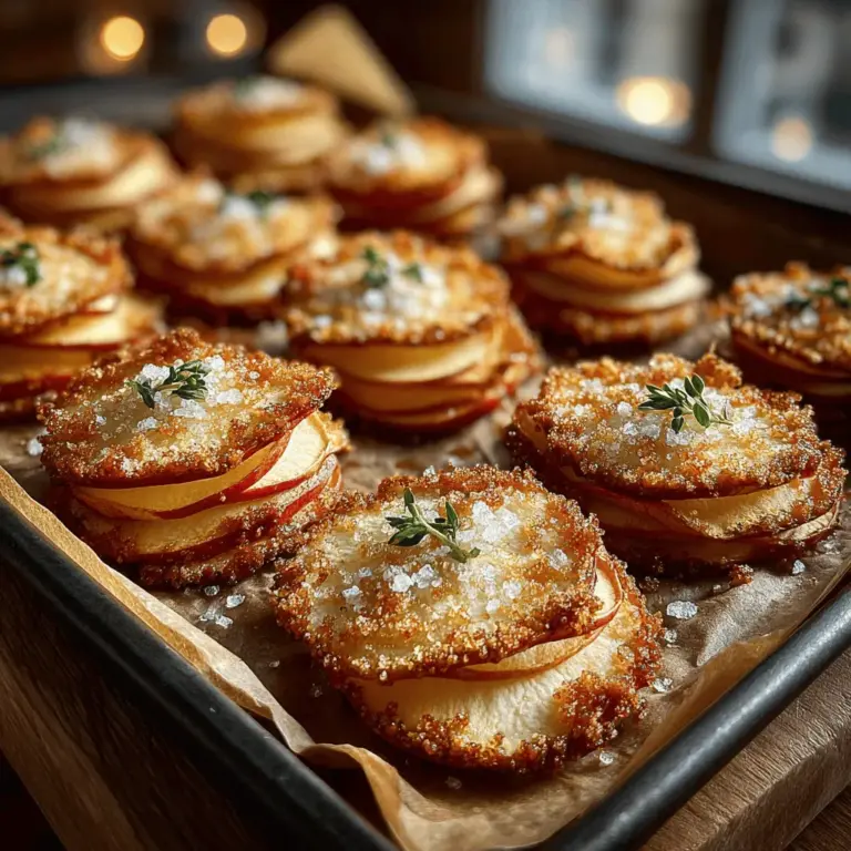 Apfelchips haben ihren Ursprung in der Idee, Obst haltbar zu machen und gleichzeitig einen gesunden Snack zu kreieren. Ursprünglich wurden sie durch Trocknen der Äpfel hergestellt, um ihre Haltbarkeit zu verlängern. Heutzutage sind sie in vielen Geschäften als gesunder Snack erhältlich, aber selbstgemachte Apfelchips sind immer noch die beste Wahl, da Sie die Kontrolle über die Zutaten und den Zuckergehalt haben.
