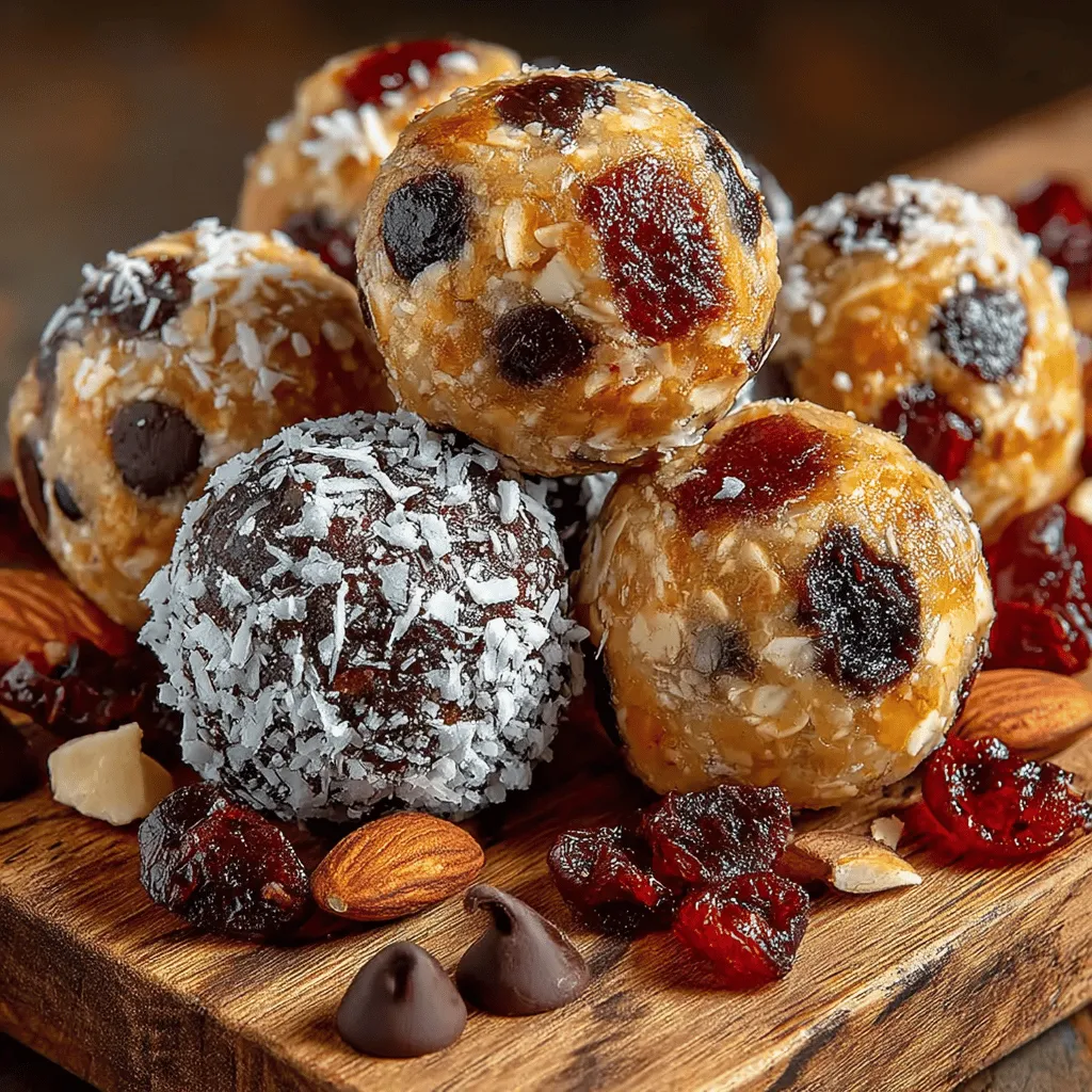 No-Bake Rezepte haben in den letzten Jahren enorm an Popularität gewonnen. Sie sind nicht nur zeitsparend, sondern auch unglaublich vielseitig. Diese Energiebisse sind eine hervorragende Möglichkeit, gesunde Zutaten in eine schmackhafte Form zu bringen, ohne den Ofen einschalten zu müssen. Sie sind perfekt für heiße Sommertage, wenn das Kochen in der Küche nicht besonders ansprechend ist. Zudem eignen sich No-Bake Snacks hervorragend für Meal Prep, da sie in großen Mengen zubereitet und leicht aufbewahrt werden können.