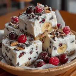 In der heutigen schnelllebigen Zeit, in der ungesunde Snacks und Fertiggerichte oft die Oberhand gewinnen, ist die Rückkehr zur hausgemachten Küche nicht nur eine Trendbewegung, sondern ein wichtiger Schritt zu mehr Gesundheit und Wohlbefinden. Lebensmittel selbst zuzubereiten bedeutet nicht nur, die Kontrolle über die Zutaten zu haben, sondern auch, ein tieferes Verständnis für die Aromen und Texturen zu entwickeln, die unsere Speisen so besonders machen. Heute möchten wir Ihnen ein erfrischendes, gesundes und einfach zuzubereitendes Dessert vorstellen: die gefrorene griechische Joghurt Mandel-Delikatesse. Diese köstliche Leckerei kombiniert die Cremigkeit von griechischem Joghurt mit der knusprigen Textur von Mandeln und ist perfekt für heiße Sommertage oder als gesunder Snack zu jeder Zeit des Jahres.