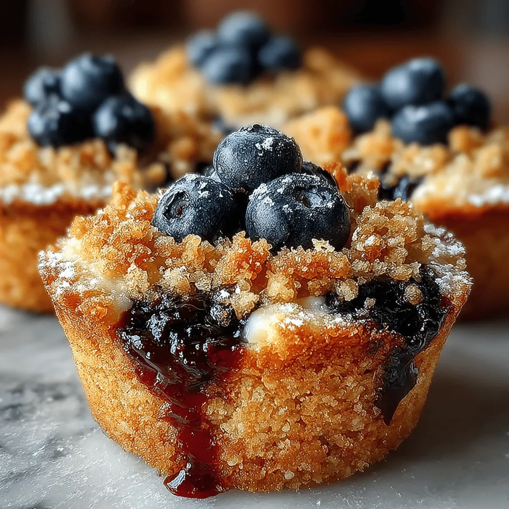 In der modernen Küche spielen Rezepte eine zentrale Rolle, nicht nur als Anleitung zum Kochen, sondern auch als Inspirationsquelle für kreative Gerichte. Besonders in den letzten Jahren hat sich der Trend hin zu gesünderen und dennoch köstlichen Snacks durchgesetzt. Gefrorene Blaubeer-Zitronen-Crumble-Bites sind ein hervorragendes Beispiel für diese Entwicklung. Diese kleinen, erfrischenden Häppchen kombinieren die Süße von Blaubeeren mit der spritzigen Frische von Zitrone, um einen perfekt ausgewogenen Snack zu schaffen, der sowohl lecker als auch nahrhaft ist.